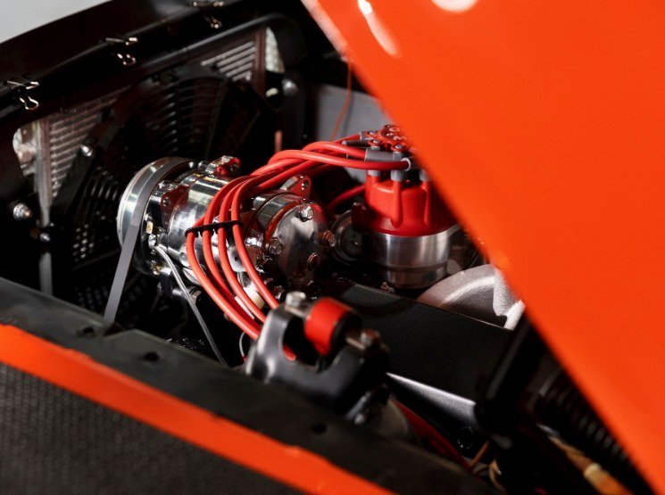 Reparación y reconstrucción de turbos en España Problemas de lubricación en arranques en frío en España